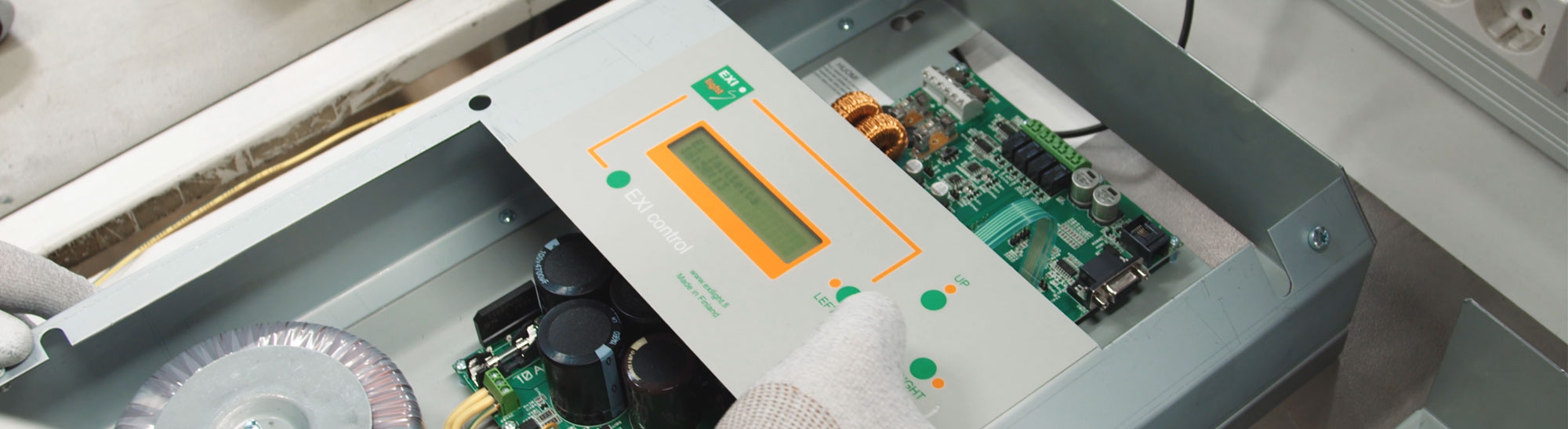 Innovatiivinen teollisuuden sopimusvalmistaja, Lääkinnälliset laitteet (EMS), LED-elektroniikka, Teollisuuselektroniikka, LED-modulit ja -driverit, Medical Electronics, Healthcare electronics, LED lighting, Design for manufacturing, Contract manufacturing service, Products in low and medium volumes